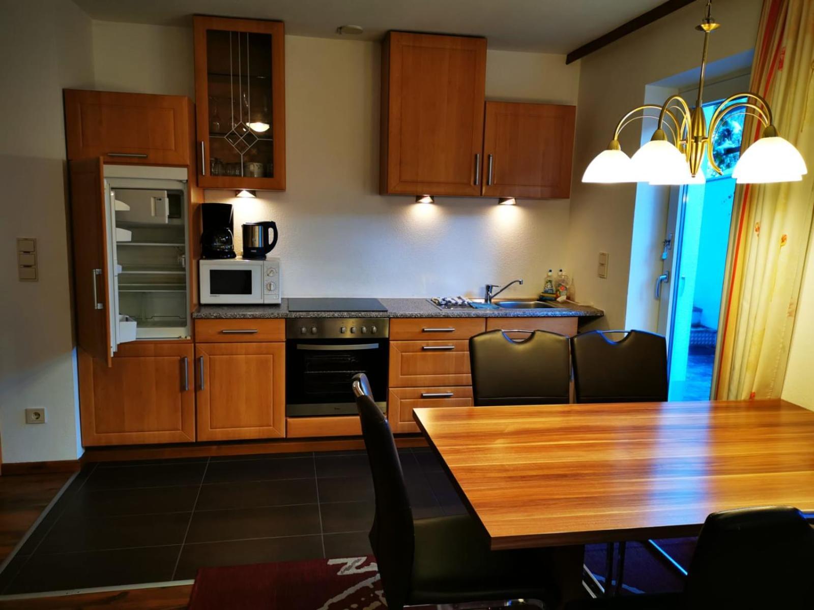 Ferienwohnung Obermoser Санкт-Ульрих-ам-Пиллерзее Экстерьер фото