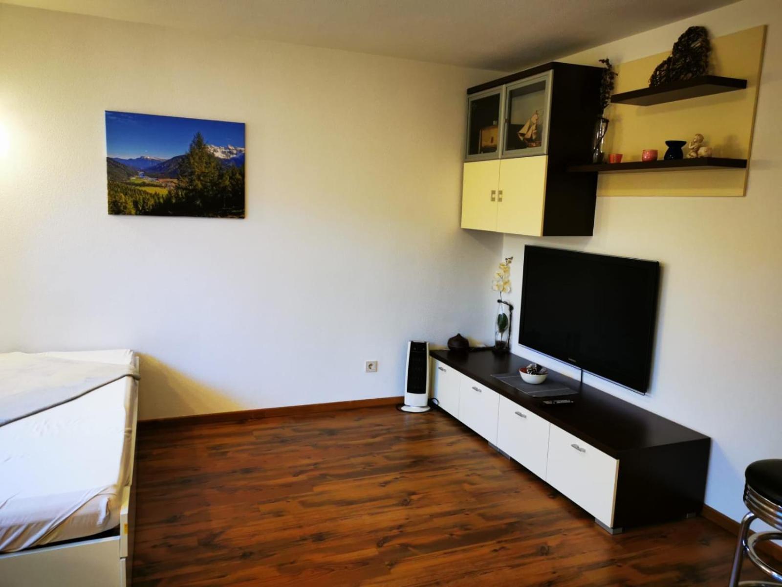 Ferienwohnung Obermoser Санкт-Ульрих-ам-Пиллерзее Экстерьер фото