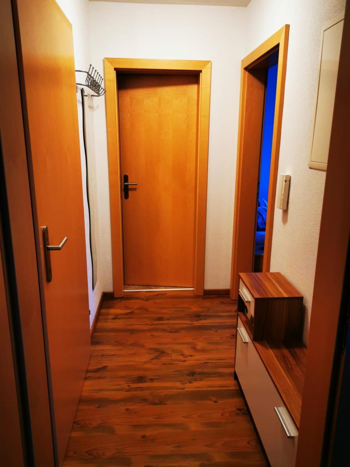 Ferienwohnung Obermoser Санкт-Ульрих-ам-Пиллерзее Экстерьер фото