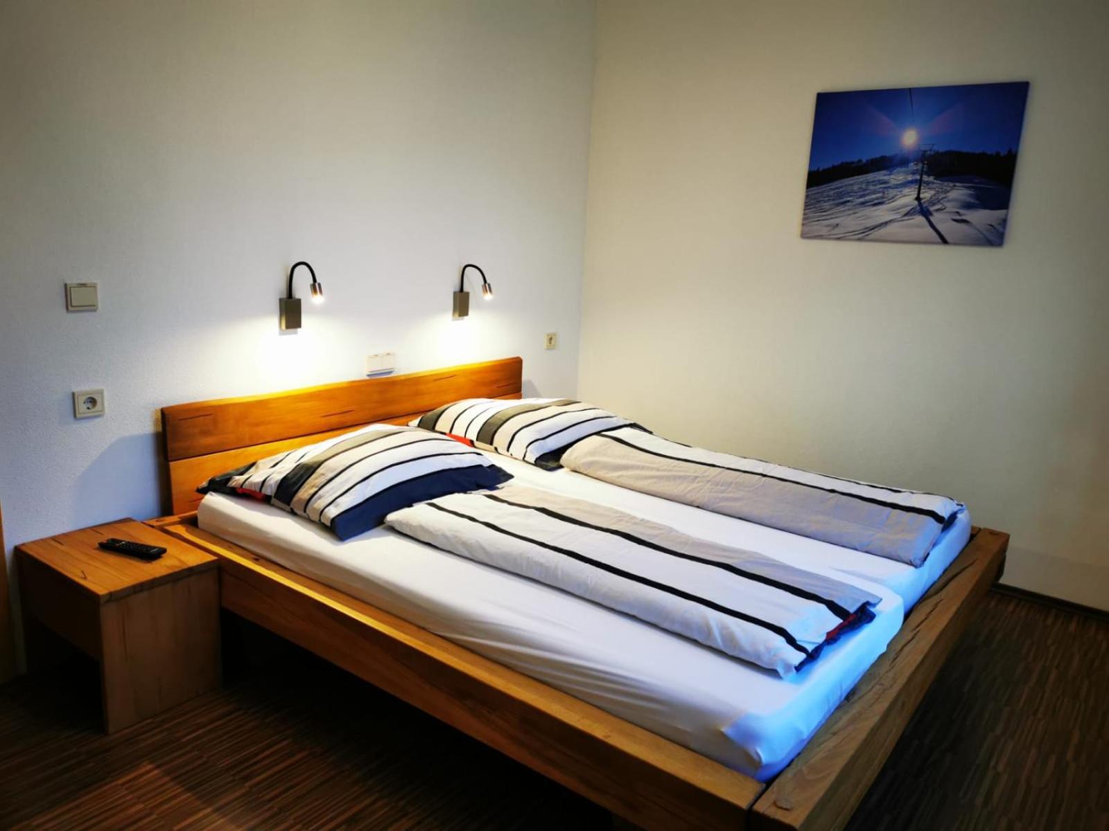 Ferienwohnung Obermoser Санкт-Ульрих-ам-Пиллерзее Экстерьер фото