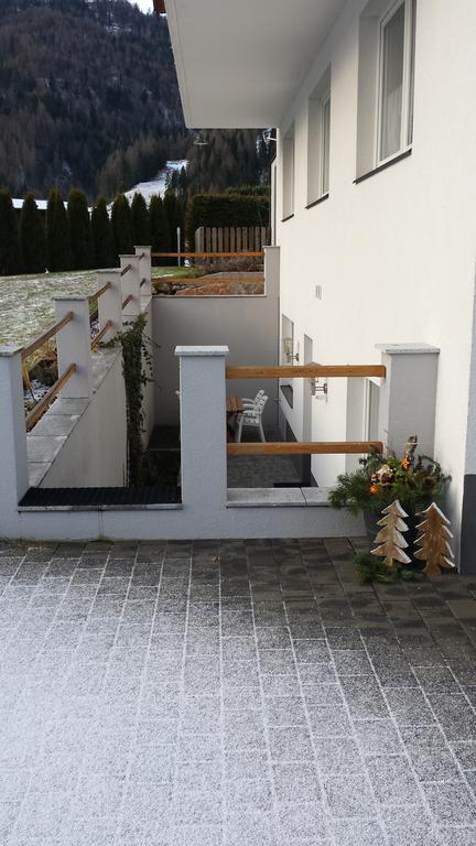 Ferienwohnung Obermoser Санкт-Ульрих-ам-Пиллерзее Экстерьер фото