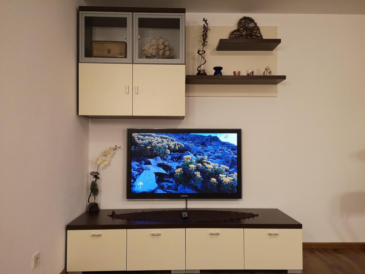 Ferienwohnung Obermoser Санкт-Ульрих-ам-Пиллерзее Экстерьер фото