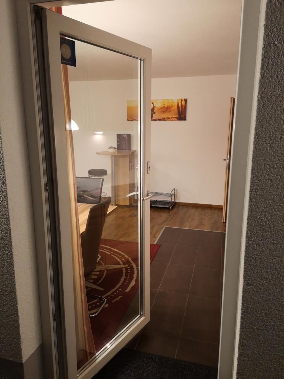Ferienwohnung Obermoser Санкт-Ульрих-ам-Пиллерзее Экстерьер фото